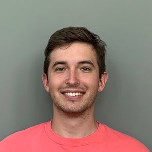 Meet your Posher, Eli